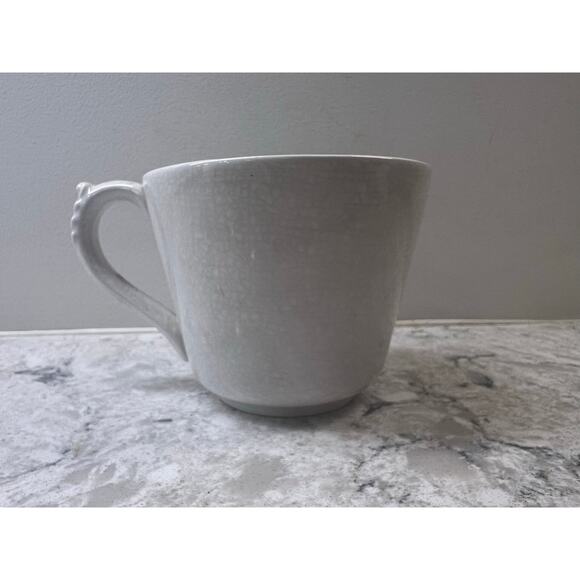 Vintage Portmeirion England Pottery Mustache Mug JL - Picture 3 of 7